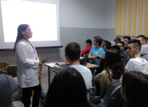 Read more about the article „Болести зависности“ – како спречити, како лечити