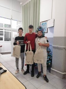 Read more about the article Најуспешнији шахисти на новогодишњем турниру су…