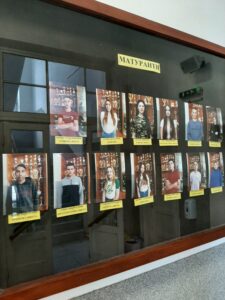 Read more about the article Матуранти за школску 2022/23. годину