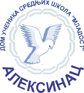 Dom Mladost Logo