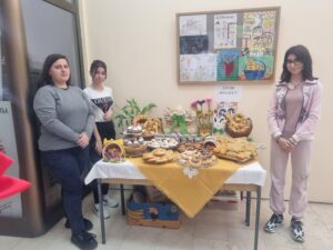 Read more about the article Дом „Младост“ учествовао на 16. Пекарским данима у Алексинцу
