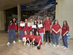 Read more about the article Културно-уметничка домијада у Књажевцу: Пет награда за Дом „Младост“!