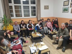 Read more about the article Пријем за учеснике Домијада у Књажевцу и Зајечару