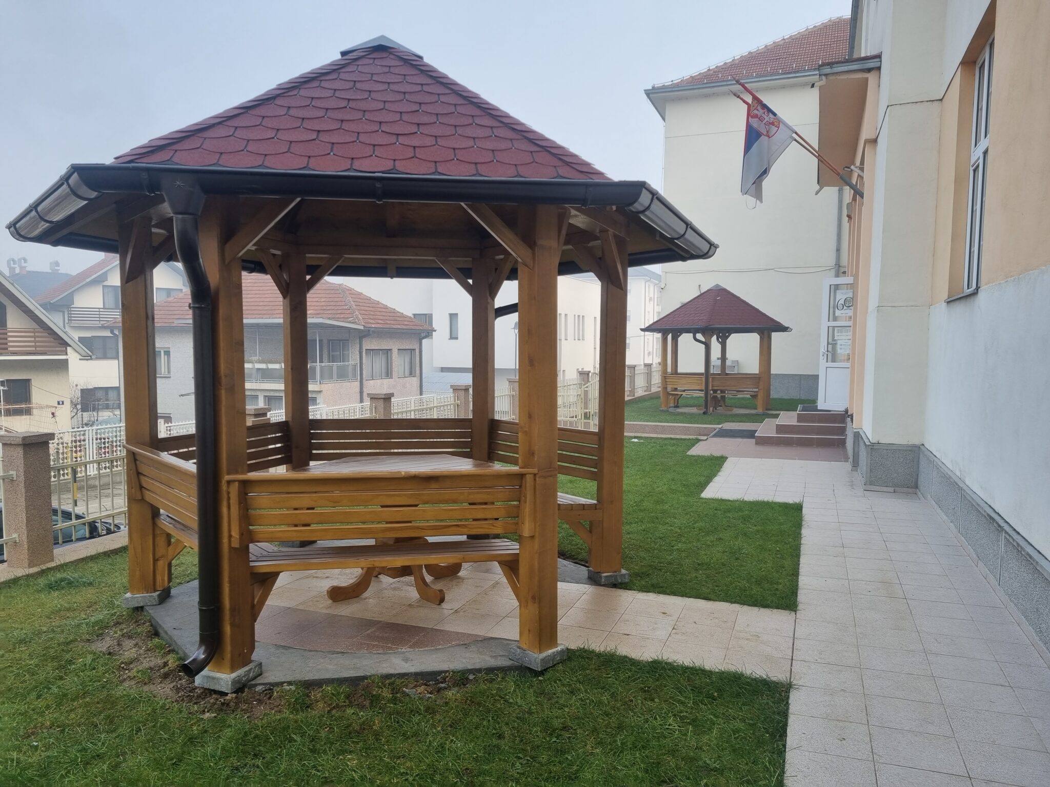 Read more about the article Срећна свима Нова година! За успешан крај 2024. године – нови летњиковци