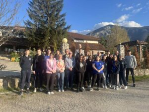 Read more about the article Дому „Младост“ четири награде на Домијади у Неготину – прво место за издавачку делатност!