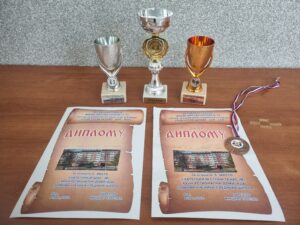 Read more about the article Две награде Дому „Младост“ на Спортској домијади у Бору