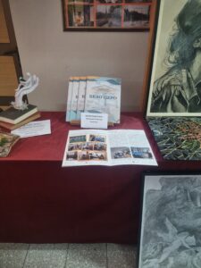 Read more about the article Дом „Младост“ представио домски лист на 27. Републичкој домијади у културно-уметничком стваралаштву у Свилајнцу