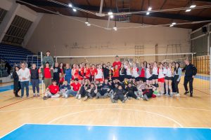 Read more about the article 29. Регионална спортска домијада у Алексинцу протекла у знаку фер плеја и дружења