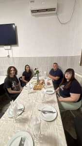 Read more about the article Традиционална свечана вечера за матуранте и ове године у Дому
