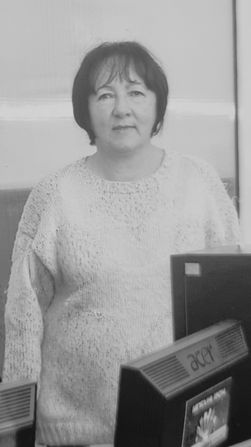 Тренутно гледате In memoriam: Преминула некадашња директорка Дома Неда Новаковић